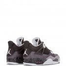 NEW   Jordan 4 Retro Fear Pack sneakers