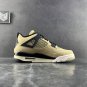 NEW   Jordan 4 Retro Fossil