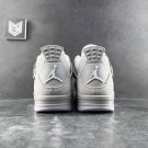 NEW   Jordan 4 Retro Frozen Moments