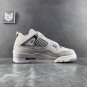 NEW   Jordan 4 Retro Frozen Moments