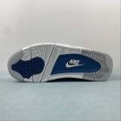 NEW   Jordan 4 Retro Golf Military Blue
