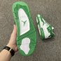 NEW   Jordan 4 Retro Green