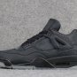 NEW   Jordan 4 Retro Kaws Black