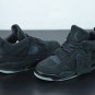 NEW   Jordan 4 Retro Kaws Black