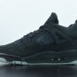 NEW   Jordan 4 Retro Kaws Black
