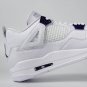 NEW   Jordan 4 Retro Metallic Purple