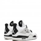 NEW   Jordan 4 Retro Military Black sneakers