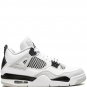 NEW   Jordan 4 Retro Military Black sneakers