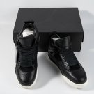 NEW   Jordan 4 Retro Pony H  Black
