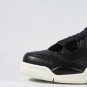 NEW   Jordan 4 Retro Pony H  Black