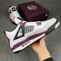 NEW   Jordan 4 Retro PSG Paris Saint-Germain