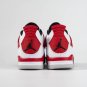 NEW   Jordan 4 Retro Red Cement