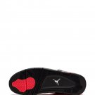 NEW   Jordan 4 Retro Red Thunder sneakers