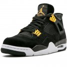 NEW   Jordan 4 Retro Royalty