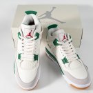 NEW   Jordan 4 Retro SB Pine Green