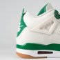 NEW   Jordan 4 Retro SB Pine Green