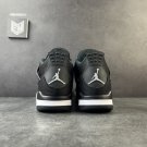 NEW   Jordan 4 Retro SE Black Canvas
