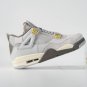 NEW Jordan 4 Retro SE Craft Photon Dust