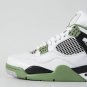 NEW   Jordan 4 Retro Seafoam