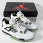 NEW   Jordan 4 Retro Seafoam