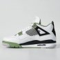NEW   Jordan 4 Retro Seafoam