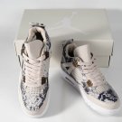 NEW   Jordan 4 Retro Snakeskin