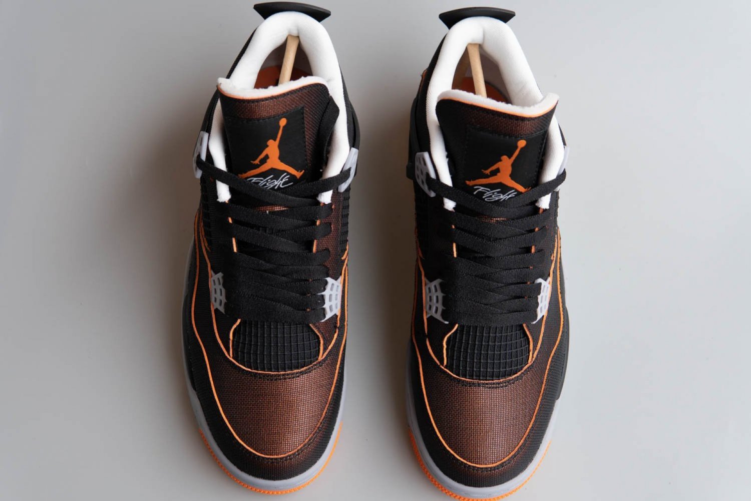 NEW   Jordan 4 Retro Starfish