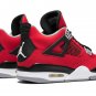 NEW   Jordan 4 Retro 'Toro Bravo'