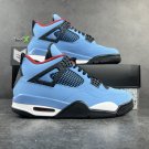 NEW   Jordan 4 Retro Travis Scott Cactus Jack