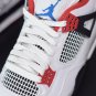 NEW   Jordan 4 Retro What The