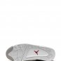 NEW   Jordan 4 Retro White Oreo sneakers