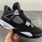 NEW   Jordan 4 Retro White Thunder