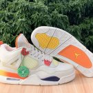 NEW   Jordan 4 X J Balvin “Medellín Sunset”
