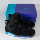 NEW   Jordan 6 Aqua