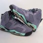NEW   Jordan 6 Retro Iron Purple GS
