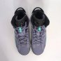 NEW   Jordan 6 Retro Iron Purple GS