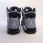 NEW   Jordan 6 Retro Iron Purple GS