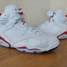 NEW   Jordan 6 Retro Red Oreo