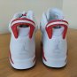 NEW   Jordan 6 Retro Red Oreo