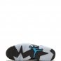 NEW   Jordan 6 Retro UNC sneakers