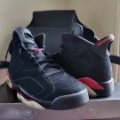 NEW   Jordan 6 Retro Varsity Red 2010