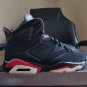 NEW   Jordan 6 Retro Varsity Red 2010
