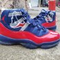 NEW   Jordan 11 Blue Red