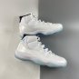 NEW   Jordan 11 Legend Blue White