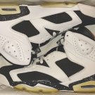 NEW   Jordan VI Retro OREO