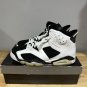 NEW   Jordan VI Retro OREO