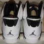 NEW   Jordan VI Retro OREO