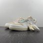 NEW Chris Paul X   Jordan 1 Low OG &acirc;��Give Them Flowers&acirc;�� Light Cream