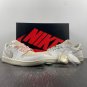 NEW Chris Paul X   Jordan 1 Low OG &acirc;��Give Them Flowers&acirc;�� Light Cream
