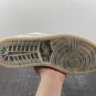 NEW Chris Paul X   Jordan 1 Low OG &acirc;��Give Them Flowers&acirc;�� Light Cream
